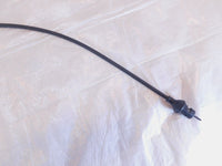 BMW Airhead R100 R60 R65 R75 R80 R90 R100R R100S Speedometer Speedo Sensor Cable - C3 Cycle