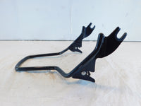 Harley Davidson Road King Street Electra Glide Rear Passenger Backrest Sissybar - C3 Cycle