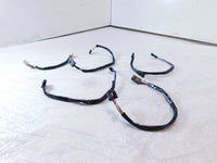 2021 21 Harley Davidson Softail Low Rider S FXLRS Misc Electrical Wire Cable Lot - C3 Cycle