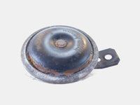 2007-2022 07-22 Suzuki Burgman 400 AN400 Black Signal Horn - 38500-05H00 - C3 Cycle