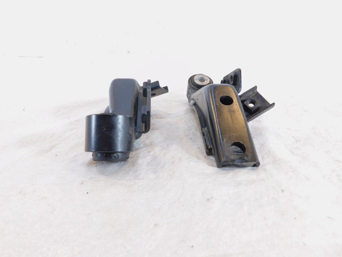 BMW K1200GT K1200LT K1200RS Left Right Engine Motor Mount Mounting Bracket Stays - C3 Cycle