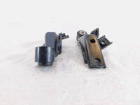 BMW K1200GT K1200LT K1200RS Left Right Engine Motor Mount Mounting Bracket Stays - C3 Cycle