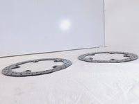 BMW K1200GT K1200RS K1200 RS & R1150RT R1150 Front Wheel Rim Disc Brake Rotors - C3 Cycle