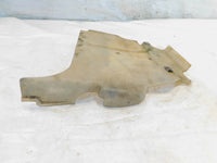 1989-1998 Honda PC800 Pacific Coast 800 Fuel Gas Tank Heat Shield Cover Guard - C3 Cycle