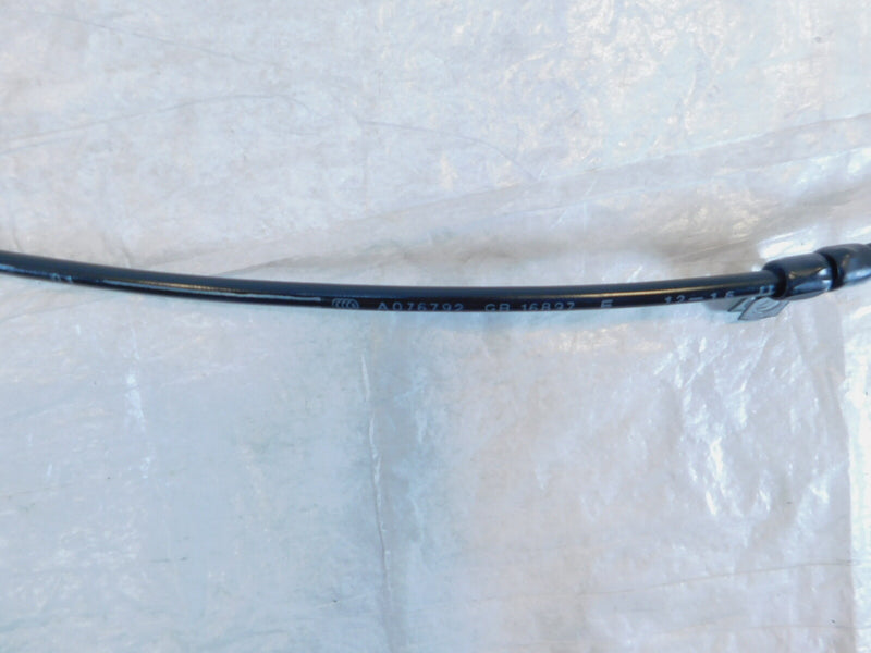 Indian Chief Chieftain Roadmaster & Springfield ABS Rear Brake Hose Pipe Line