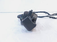 Honda GL1500I Goldwing 1500 Front Left Handlebar Turn Signal & Speaker Switches - C3 Cycle