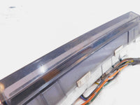 Honda CBR1000 CBR1000F Hurricane Dash Indicator Light Box Neutral & High Beam - C3 Cycle