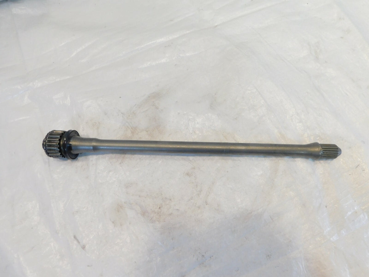 Honda PC800 Pacific Coast 800 & Shadow VT700 700 & 800 Propeller Drive Shaft - C3 Cycle