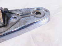 Indian Chief Chieftain & Roadmaster Right Floorboard Footboard Support Holder - C3 Cycle