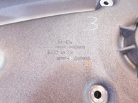 Harley Davidson Softail & Dyna Wide Glide Left Engine Inner Primary Cover - C3 Cycle
