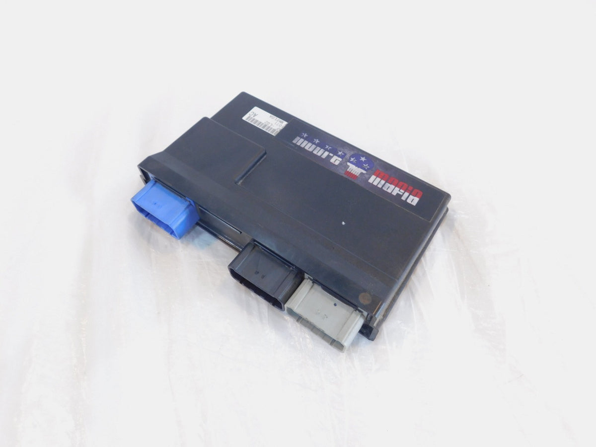 19-22 Honda CBR1000RR CBR1000 Engine Control Ignition Module Unit ECM ECU CDI - C3 Cycle