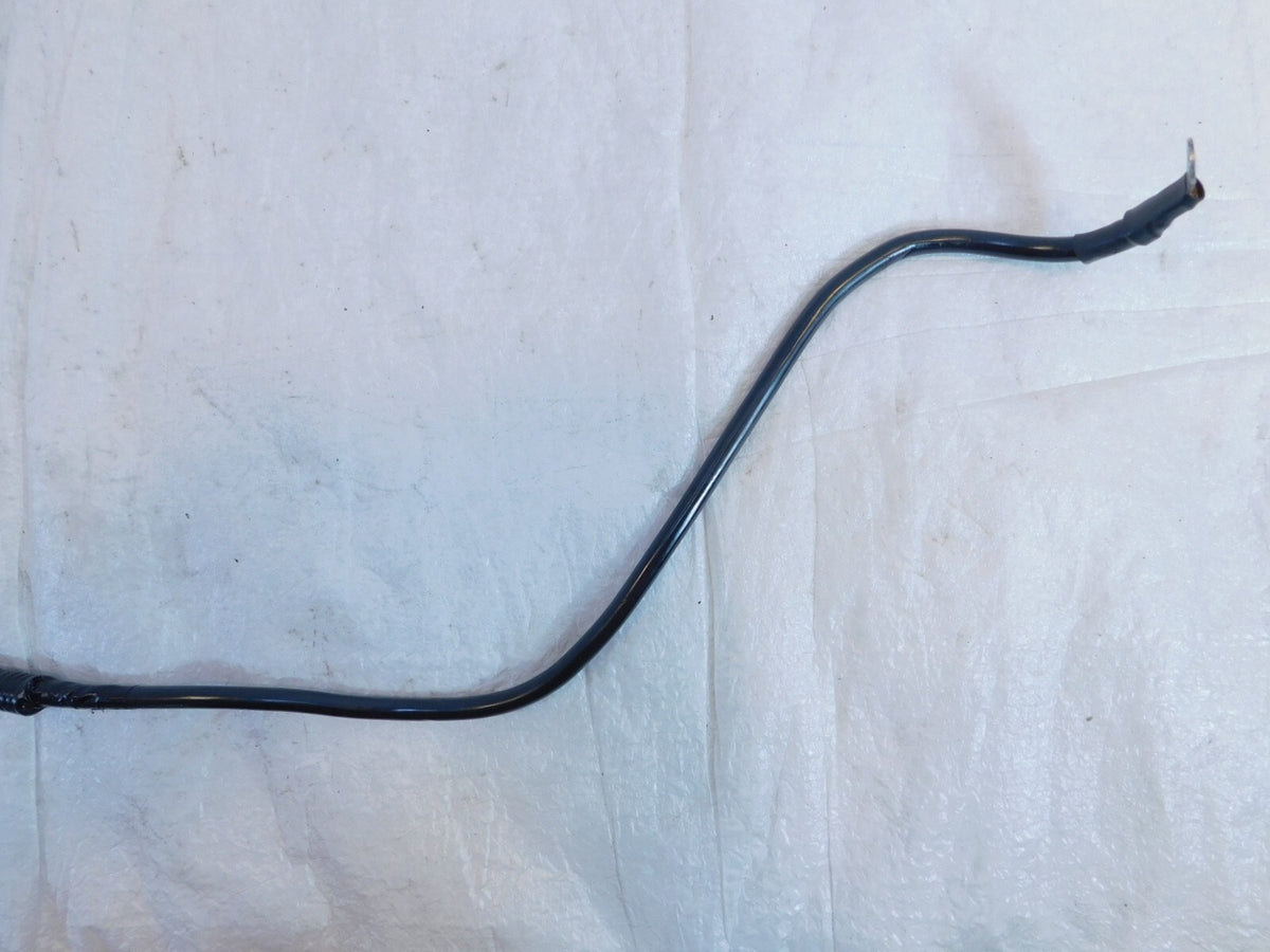 2015-2020 Harley Davidson Street 500 750 Solenoid - Starter Cable Wire Line Lead - C3 Cycle
