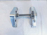 2007-2010 Victory Jackpot & Vegas Upper & Lower Fork Triple Tree Steering Stem - C3 Cycle