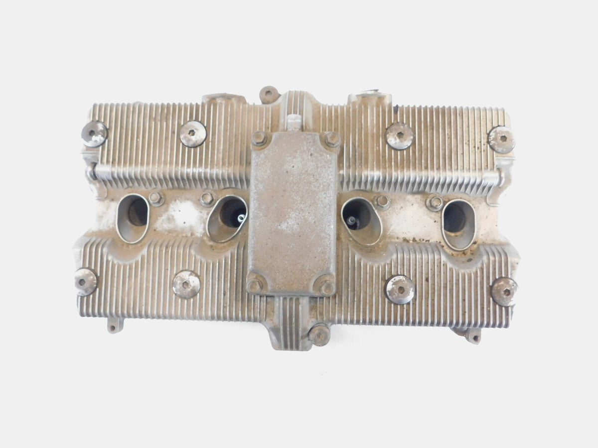 Suzuki Katana 600 & Bandit Engine Motor Cylinder Head w/ Cam Camshafts & Valves - C3 Cycle