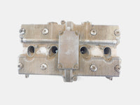 Suzuki Katana 600 & Bandit Engine Motor Cylinder Head w/ Cam Camshafts & Valves - C3 Cycle