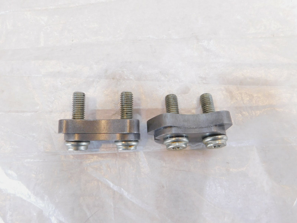 Harley V-Rod VRod VRSC Night Rod & Muscle Engine Transmission Bearing Retainers - C3 Cycle