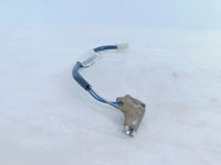 2010-2011 Honda NT700 NT700V NT700VA Deauville Ignition Coil Wire Wiring Harness - C3 Cycle
