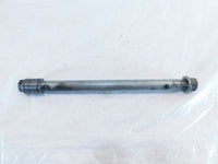 1999 2000 2001 2002 Suzuki SV650 SV650S Rear Swingarm Pivot Bolt Shaft & Nut - C3 Cycle