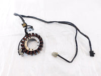 1987-2009 Suzuki Intruder Boulevard S83 VS1400 Alternator Generator Stator Coil - C3 Cycle