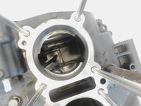 Triumph Bonneville T100 & Thruxton 900 Black Engine Motor Block Crankcase - C3 Cycle