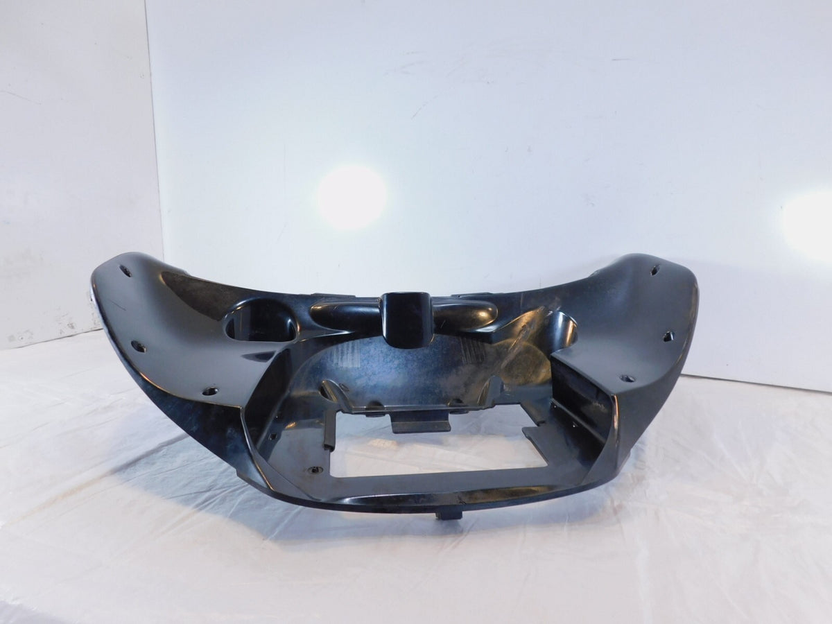 2002-13 Yamaha Royal Star Venture Inner Front Batwing Fairing Cowling Dash Panel - C3 Cycle