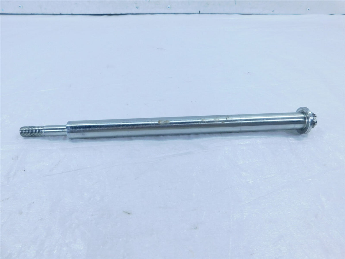 2018-2022 Royal Enfield Himalayan 410 LS410 Swingarm Pivot Bolt Shaft Spindle - C3 Cycle