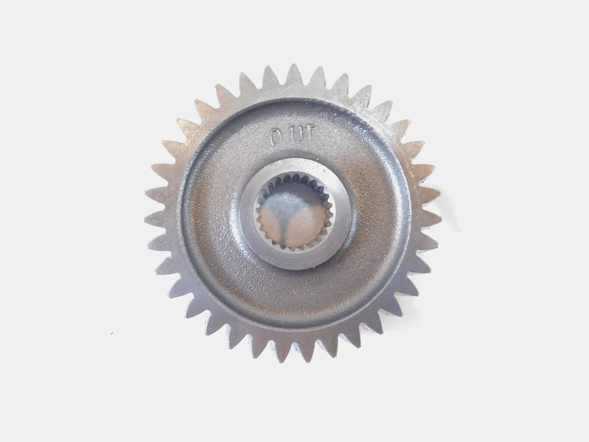 Honda GL1500 Valkyrie 1500 Valkyrie Final Drive Differential Cross Shaft Gear - C3 Cycle