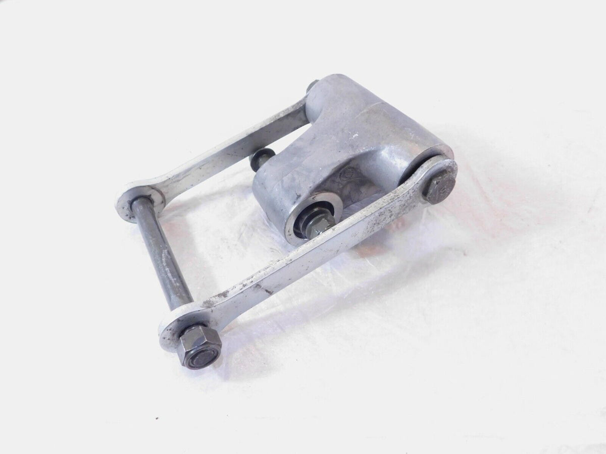 Yamaha V-Star 1100 XVS1100 Classic Custom Rear Wheel Shock Suspension Link Arms - C3 Cycle