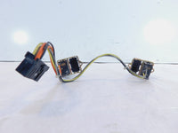 Harley Touring Electra Glide Ultra Classic Spot Lamp Accessory Control Switches