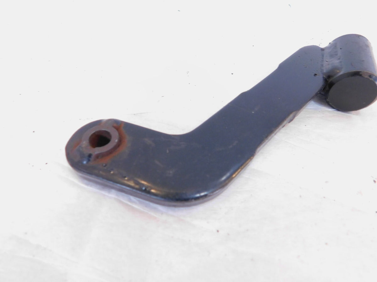 Harley Davidson Touring Road King Street & Electra Glide Footboard Front Bracket - C3 Cycle