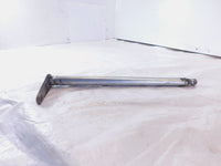 1983 83 Honda GL650 Silverwing 650 Rear Brake Pedal Lever Pivot Arm & Shaft - C3 Cycle