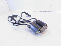 1990-1994 Honda Shadow 1100 VT1100C Ignition Coils & Spark Plug Wires & End Caps - C3 Cycle