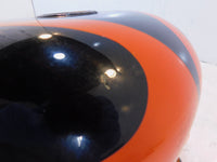 Dented 1993 & 1994 Harley Davidson Sportster 883 & 1200 Fuel Gas Petrol Tank - C3 Cycle