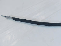 Harley Davidson Softail Heritage Classic & Fat Boy Black Clutch Cable 38643-00 - C3 Cycle