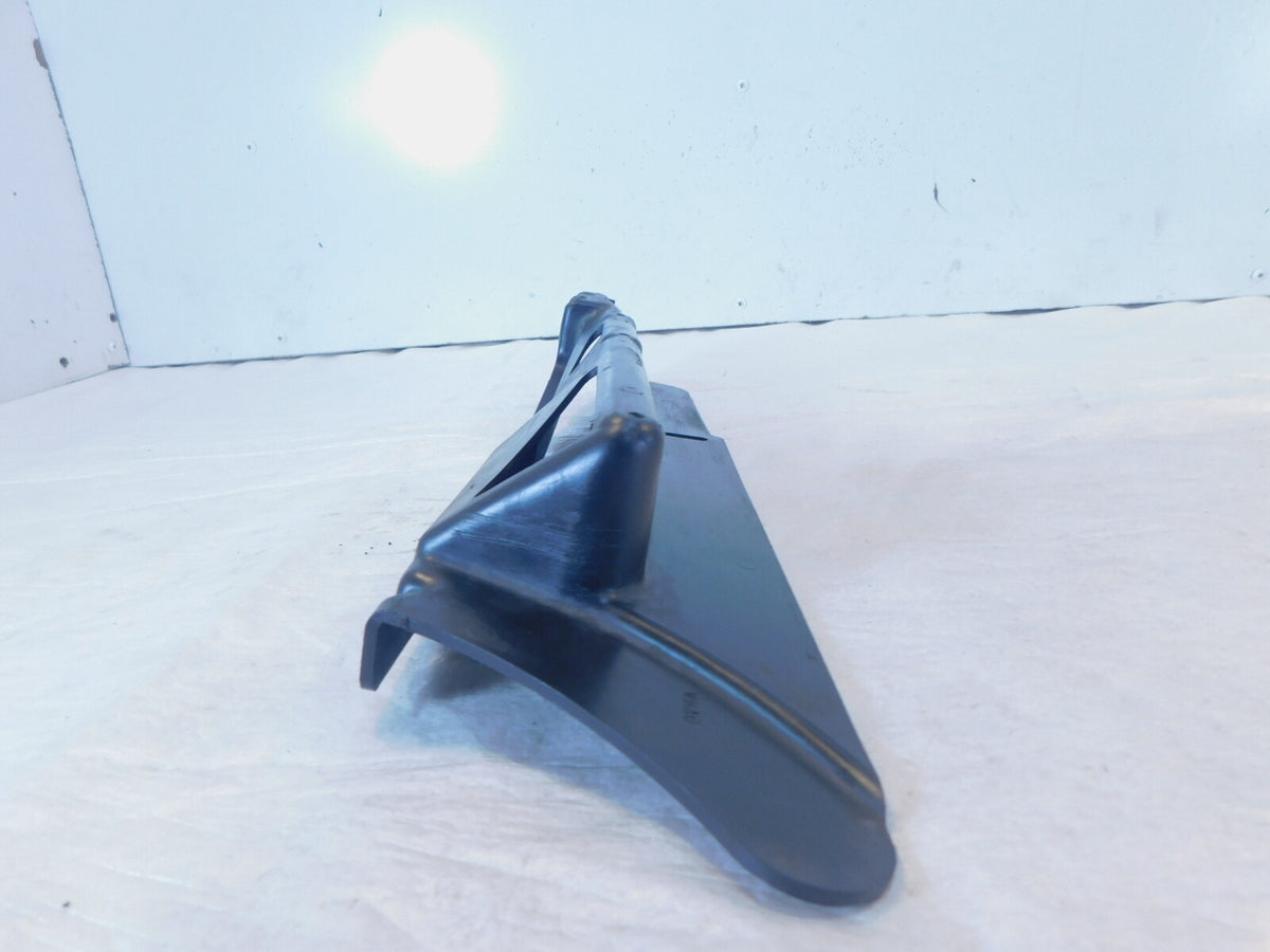 Harley Davidson Dyna Super Glide Wide Glide & Low Rider Belt Guard Cover - C3 Cycle
