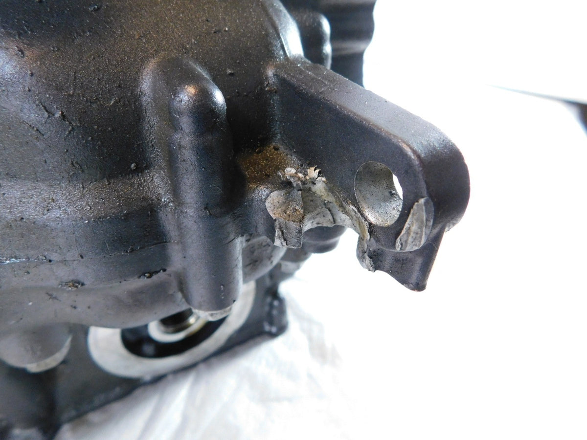 Yamaha MT-07 MT07 & YZFR7 YZF-R7 R7 Engine Motor Block Crankcase Crank Case - C3 Cycle