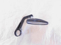 2000-2005 BMW R1150R R1150 R Rockster Fenrir Right Side Rear View Mirror - C3 Cycle