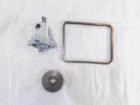 Suzuki Intruder 750 800 Volusia Boulevard C50 M50 S50 Engine Oil Pump Gear Chain - C3 Cycle