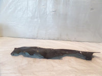 13-17 Honda GL1800 Goldwing 1800 Rear Back Right Exhaust Heat Shield Protector - C3 Cycle