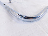 Harley Davidson Electra Glide Ultra Classic Rear Left Saddlebag Crash Guard Bar - C3 Cycle