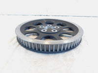Harley Davidson Softail Heritage Classic Fat Boy Rear Wheel Belt Pulley Sprocket - C3 Cycle
