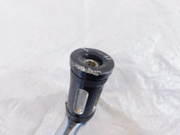 Harley Davidson Dyna Softail Chrome Gear Shift Shifter Lever Pedal with Peg - C3 Cycle