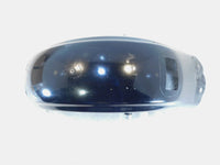 Black Harley Davidson Road & Electra Glide Ultra Classic Rear Wheel Cover Fender - C3 Cycle