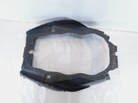 2011-20 BMW C650GT Scooter Upper Rear Luggage Trunk Compartment Cover Panel Trim - C3 Cycle