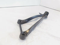 Kawasaki Ninja ZX-10R ZX-6R ZX600 Rear Left Passenger Foot Peg Bracket Mount - C3 Cycle