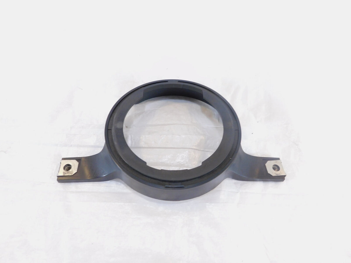 BMW K1600GT K1600GTL Gas Petrol Fuel Tank Filler Tube Insert Cap Mount Ring - C3 Cycle