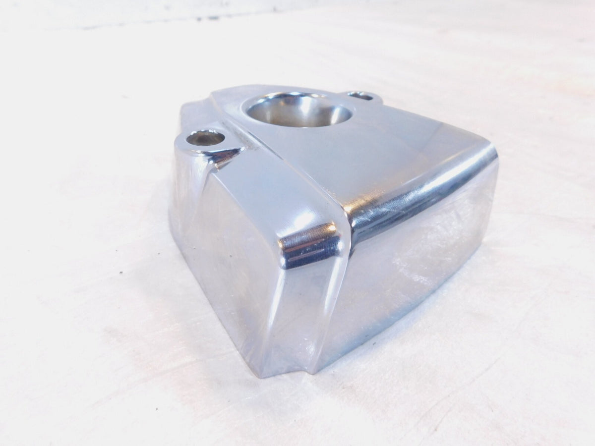 Polaris Victory Boardwalk Cross Country Magnum Left Side Ignition Switch Cover - C3 Cycle