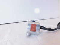 Honda VT1100 Shadow 1100 Sabre & ACE Right Handlebar Switches Engine Stop Start - C3 Cycle