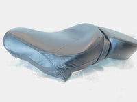 Harley Davidson Sportster 883 & 1200 Passenger Pillion & Main Rider Seat Saddle - C3 Cycle