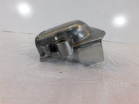 1985-1986 Honda CMX250 CMX250C Rebel 250 Chrome Left Rear Engine Crankcase Cover - C3 Cycle
